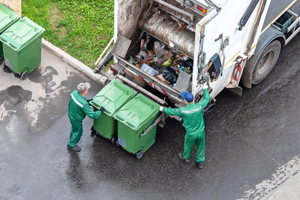Reliable Picacho Hills, NM Junk Removal Solutions