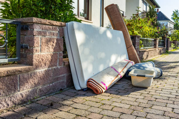 Best Attic Cleanout Services  in Picacho Hills, NM